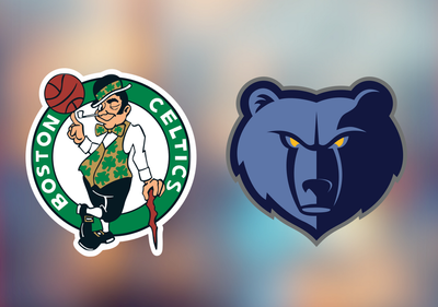 Celtics vs. Grizzlies: Start time, where to watch, what’s the latest