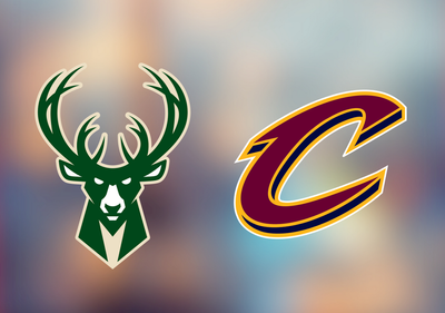 Bucks vs. Cavaliers: Start time, where to watch, what’s the latest