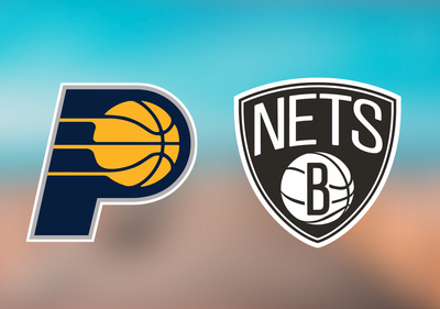 Pacers vs. Nets: Start time, where to watch, what’s the latest