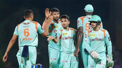 IPL 2022, LSG vs RR: Lucknow Super Giants, Rajasthan Royals face off in blockbuster clash