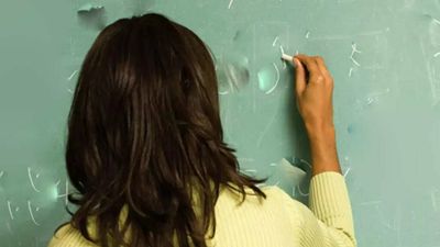 Bihar: 14 teachers for 1 subject in this Rohtas school!