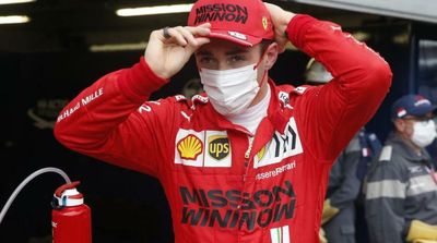 Leclerc Takes Pole Position for F1 Australian Grand Prix