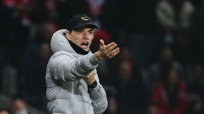 Chelsea Need to Wake Up and Overcome Slump, Says Tuchel