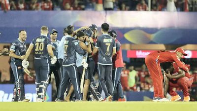 IPL 2022, PBKS vs GT: Wasim Jaffer 'baffled' not to see a single yorker from Odean Smith