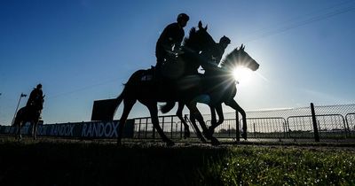 What time is the Grand National start today and is it on TV?