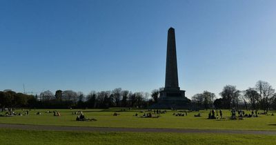 Ireland weather: Met Eireann forecast predicts a day of rain ahead of rising temperatures