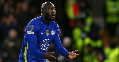 Evra agrees with Henry on Chelsea’s ‘wrong’ Lukaku transfer as Paris Saint-Germain contact made