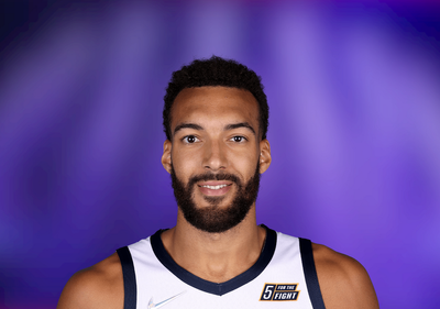 Rudy Gobert: ‘There’s a lot of teams and a lot of people that would love for us to to break apart’