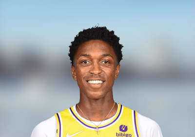 Stanley Johnson hopes to stay with Lakers