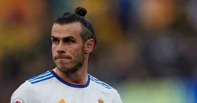 Carlo Ancelotti offers Gareth Bale appraisal and hints at Real Madrid exit for ex-Tottenham star