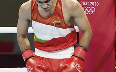 Boxing: Govind, Ananta, Sumit strike gold; India ends Thailand Open with 10 medals