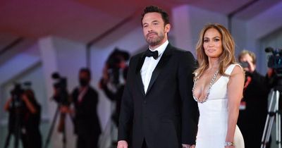Jennifer Lopez confirms engagement to Ben Affleck - 18 years after original split