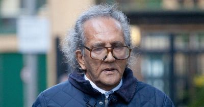 UK cult leader who imprisoned and raped women for 30 years dies in jail