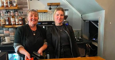 Major changes for popular Long Eaton cafe as owners step down after 7 years