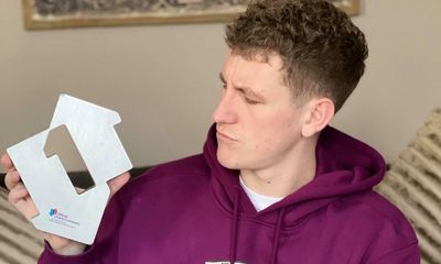 TikTok: five of the UK’s favourite videos