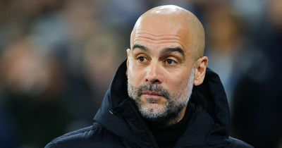Pep Guardiola makes admission over Man City job that will concern Arsenal, Chelsea and Tottenham