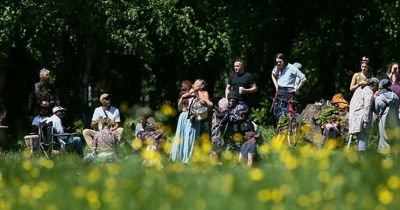 Greater Manchester weather forecast ahead of largely dry weekend