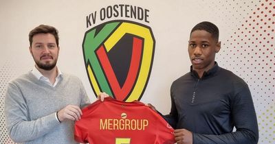 Osaze Urhoghide targeted for Celtic permanent transfer exit as Oostende seek signing compromise