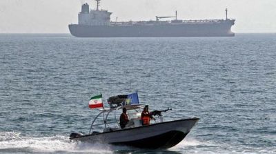Iran Seizes Boat for Allegedly Smuggling Fuel