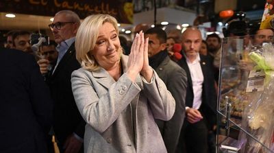 In France, a Nail-Biting Election as Macron’s Rival Surges