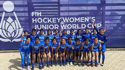 Junior Women's Hockey World Cup: India face Netherlands in semifinals as history beckons