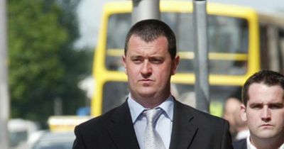Wife killer Joe O’Reilly refuses to celebrate 50th birthday behind bars after becoming Jehovah's Witness