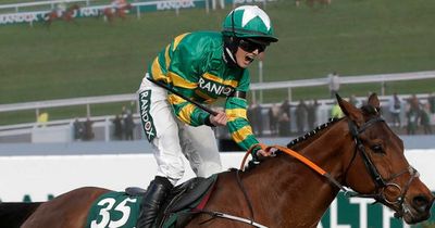 Grand National 2022: Expert tips and favourite for the big race at Aintree