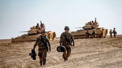 US Forces Conduct Drills in Bases Attacked by Iran