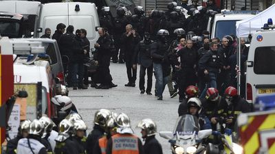 The testimony of a courageous woman who no longer exists