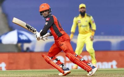 IPL 2022 | Abhishek Sharma helps SRH finally open account; CSK lose fourth on the trot