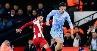 Man City told to expect more from Jack Grealish once he learns 'Pep Guardiola's way'