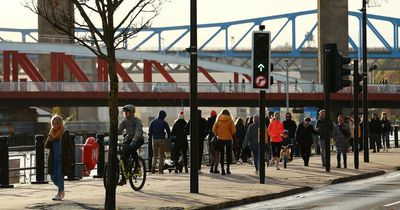 North East weather: Hour-by hour-forecast as region to see plenty of Saturday sunshine