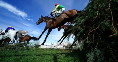 What time is the Grand National today? Start time, how to watch and full list of runners