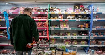 Asda, Iceland and Tesco recall variety of products and issue urgent warning to customers