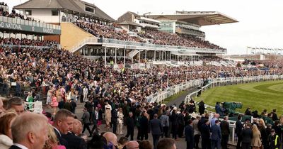Grand National: Our tipster Bob Cross gives his first five for Aintree