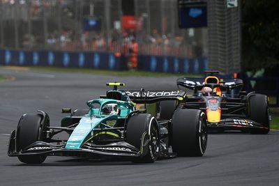 F1 Australian Grand Prix – Start time, how to watch, & more