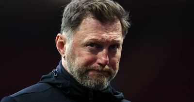 'I’d buy a ticket' - Ralph Hasenhuttl makes Liverpool Man City Premier League claim