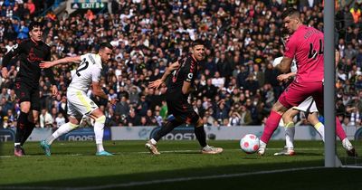 The last time Leeds United went four Premier League games unbeaten as Whites presented with opportunity