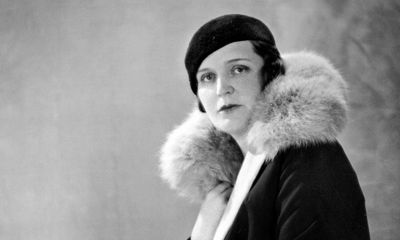 Classical home listening: Germaine Tailleferre; Ruth Gipps