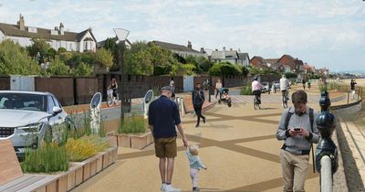 Promenade in 'poor condition' could be overhauled in bold plans