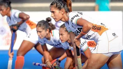 Junior Women's Hockey World Cup: India face Netherlands in semis as history beckons