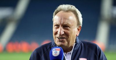 Neil Warnock announces retirement from football management after 41 years