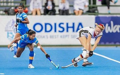 India face Netherlands in Junior Women's Hockey WC semifinals as history beckons