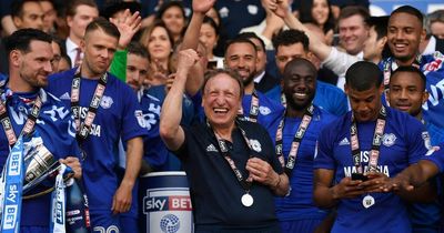 Ex-Cardiff City and Middlesbrough boss Neil Warnock announces retirement from football management after 41 years