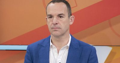 Martin Lewis warns millions of workers to check their tax code now after NI hike