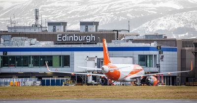 Edinburgh Airport job vacancies — the roles open for applications now