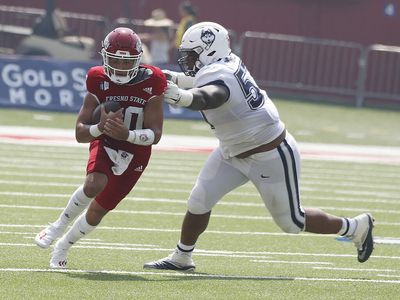 2022 NFL draft: A DL in every round for the Steelers