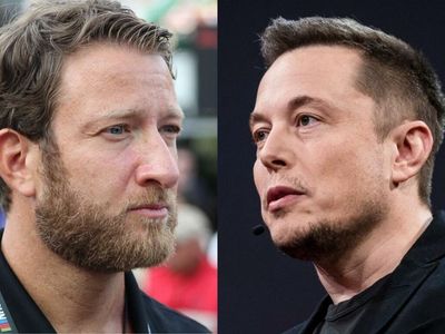 Why Dave Portnoy Loves Elon Musk Taking A Stake In Twitter