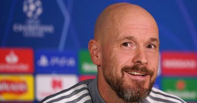 Ajax introduce Erik ten Hag press conference ban with Man Utd set to appoint manager