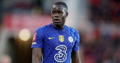 Malang Sarr makes ‘stressful’ Chelsea prediction ahead of key Southampton clash